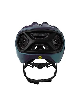 SCOTT | Casco MTB da donna Tago Plus (CE) | petrol